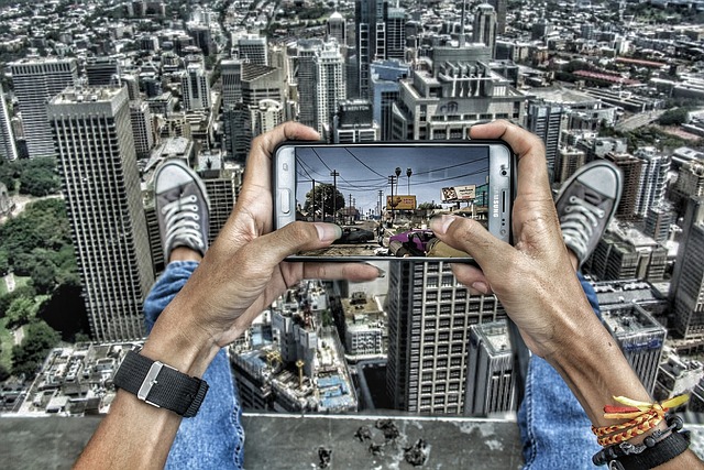 Revolutionizing Industries: The Impact of AI Technology on Society